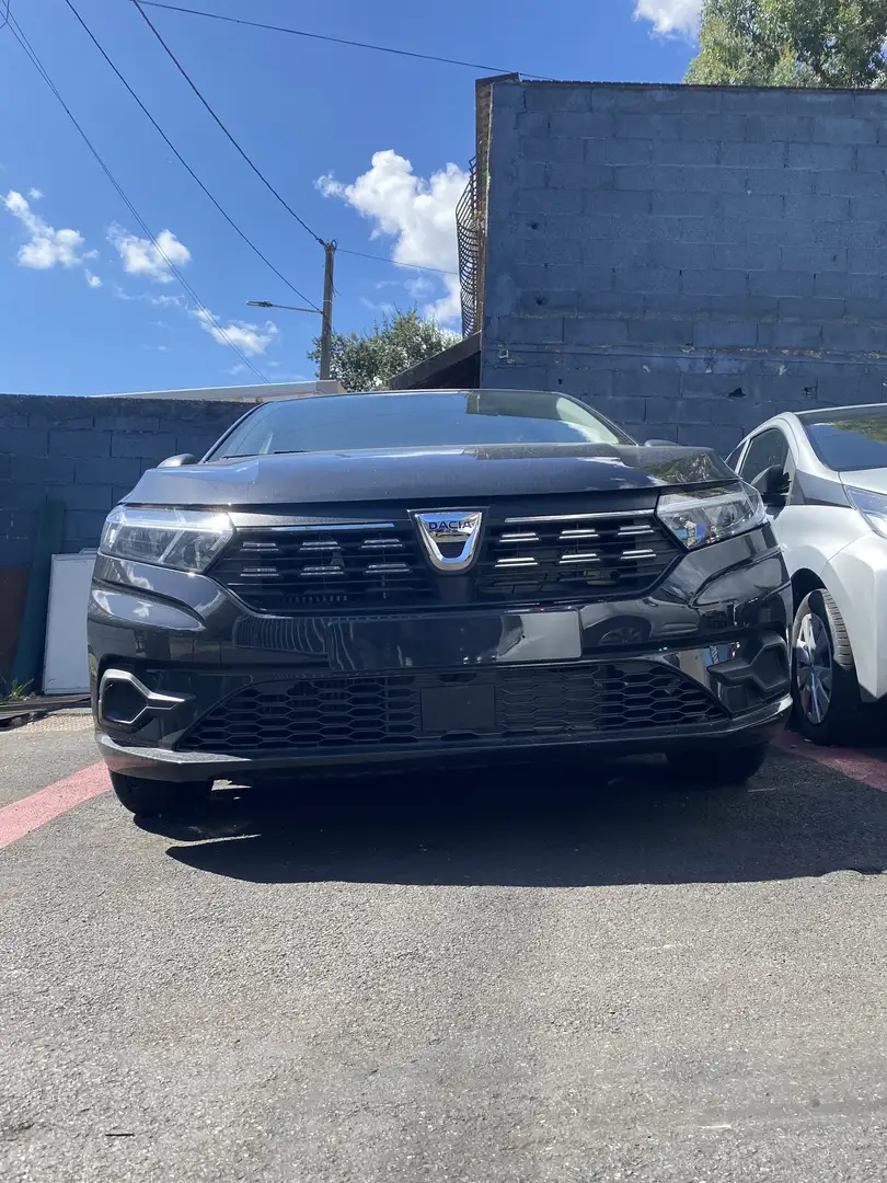 Dacia Sandero TCe 90 Essentiel - 2