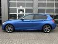 BMW 135 M135 i Alcantara 6-Gang Schalt Blau - thumbnail 3