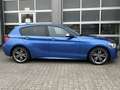 BMW 135 M135 i Alcantara 6-Gang Schalt Blau - thumbnail 8