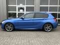 BMW 135 M135 i Alcantara 6-Gang Schalt Blau - thumbnail 5