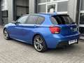 BMW 135 M135 i Alcantara 6-Gang Schalt Blau - thumbnail 6