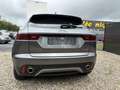 Jaguar E-Pace 2.0 D AWD ! 1e PROP - NAVI - CAM - PANO - Eur6b! Grijs - thumbnail 9