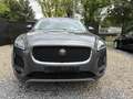 Jaguar E-Pace 2.0 D AWD ! 1e PROP - NAVI - CAM - PANO - Eur6b! Grijs - thumbnail 4