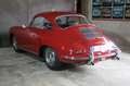 Porsche 356 B 1600 / Motor 616/7 / Super 90 Rot - thumbnail 6