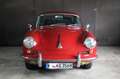 Porsche 356 B 1600 / Motor 616/7 / Super 90 Rot - thumbnail 3