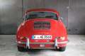 Porsche 356 B 1600 / Motor 616/7 / Super 90 Rot - thumbnail 4