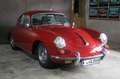 Porsche 356 B 1600 / Motor 616/7 / Super 90 Rot - thumbnail 5