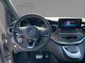 Mercedes-Benz V 300 d 4MATIC EXCLUSIVE Lang 360 LED LM FLA Silber - thumbnail 5