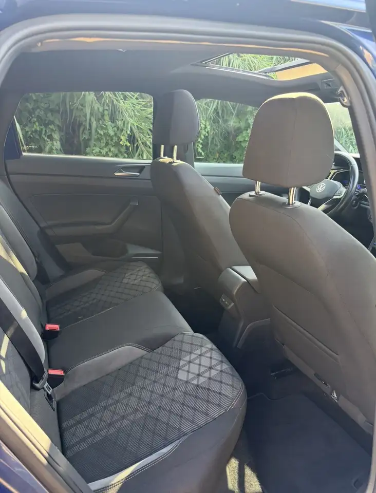 Volkswagen Polo Citadine 5 portes — photo 4