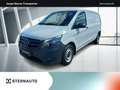 Mercedes-Benz Vito Vito 110 CDI Kasten Kompakt KLIMA Pro Basic/BC/NSW Weiß - thumbnail 1
