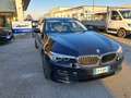 BMW 520 Serie 5  Touring 520d Touring Sport auto Nero - thumbnail 3