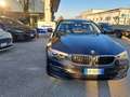 BMW 520 Serie 5  Touring 520d Touring Sport auto Nero - thumbnail 7