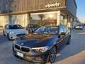 BMW 520 Serie 5  Touring 520d Touring Sport auto Nero - thumbnail 1