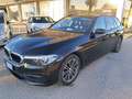BMW 520 Serie 5  Touring 520d Touring Sport auto Nero - thumbnail 6