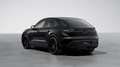 Porsche Macan 4 Nero - thumbnail 4