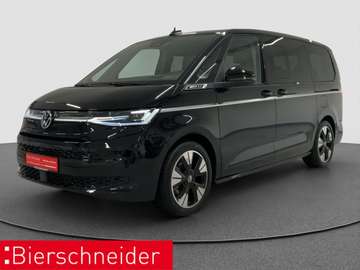 1.5 TSI eHybrid 4Mo Style LÜ VOLL! 7