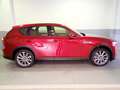 Mazda CX-60 2.5 e-SKYACTIV PHEV 327CV 8AT AWD EXCL LINE DRI-P Rojo - thumbnail 4