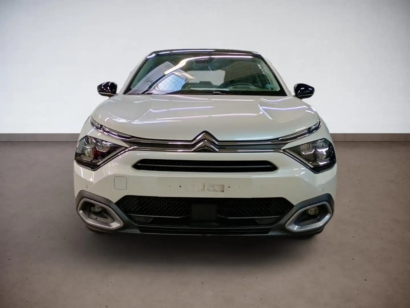 Citroen C4 Max PureTech 130 1.2 Bianco - 2