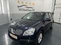 Nissan Qashqai 1,5 dCi tekna * NAVI + CARPLAY * SOFORT FINANZI... Blau - thumbnail 1