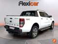 Ford Ranger WILDTRAK 3.2 (200cv) Blanc - thumbnail 8