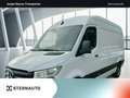 Mercedes-Benz Sprinter Sprinter 317 KA 36 HD DAB MBUX Klima Kamera White - thumbnail 1