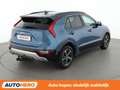 Kia Niro 1.6 Hybrid Drive Blau - thumbnail 6