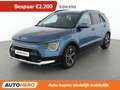 Kia Niro 1.6 Hybrid Drive Blau - thumbnail 1