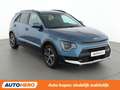 Kia Niro 1.6 Hybrid Drive Blau - thumbnail 8
