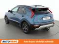 Kia Niro 1.6 Hybrid Drive Blau - thumbnail 4