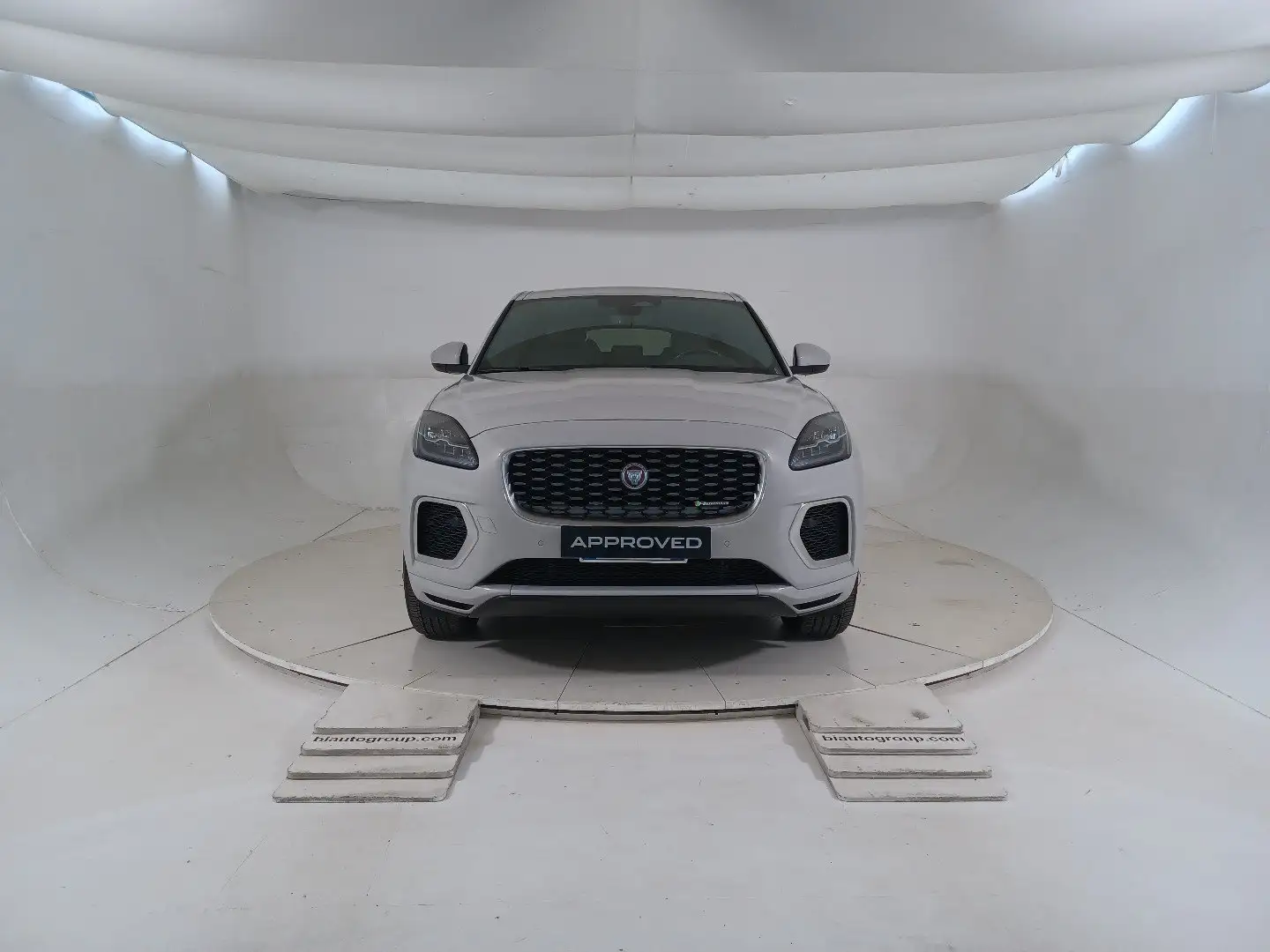 Jaguar E-Pace 2021 1.5 i3 phev R-Dynamic S awd 309cv auto - 2