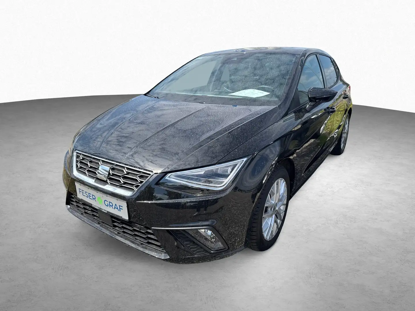 SEAT Ibiza FR 1.0 TSI DSG|GJR|FaPaM|Full Link - 1