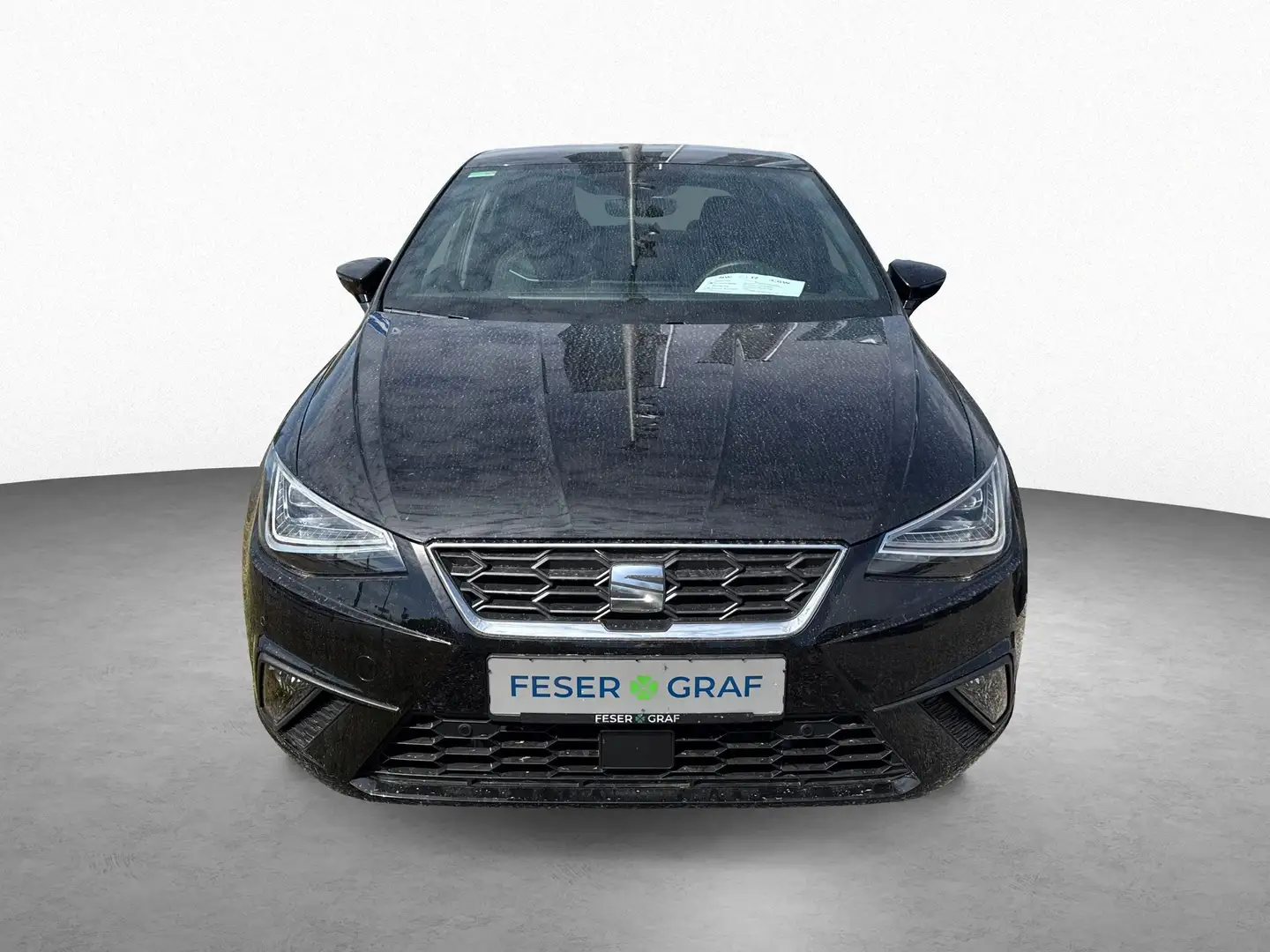 SEAT Ibiza FR 1.0 TSI DSG|GJR|FaPaM|Full Link - 2