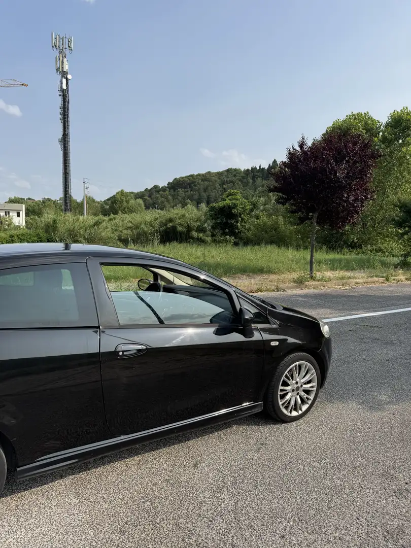 Fiat Grande Punto 3p 1.4 tjt Sport 120cv - 2