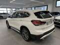 BMW X1 2.0 d S-Drive 150 CV X-Line OPERATORE DEL SETTORE Weiß - thumbnail 12