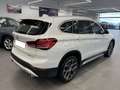 BMW X1 2.0 d S-Drive 150 CV X-Line OPERATORE DEL SETTORE Weiß - thumbnail 5