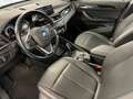 BMW X1 2.0 d S-Drive 150 CV X-Line OPERATORE DEL SETTORE Weiß - thumbnail 7