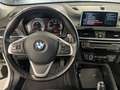 BMW X1 2.0 d S-Drive 150 CV X-Line OPERATORE DEL SETTORE Weiß - thumbnail 10