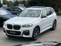 BMW X3 M i /Head-Up/Pano/ACC/elekt.AHK/Sitzb./Voll Alb - thumbnail 3