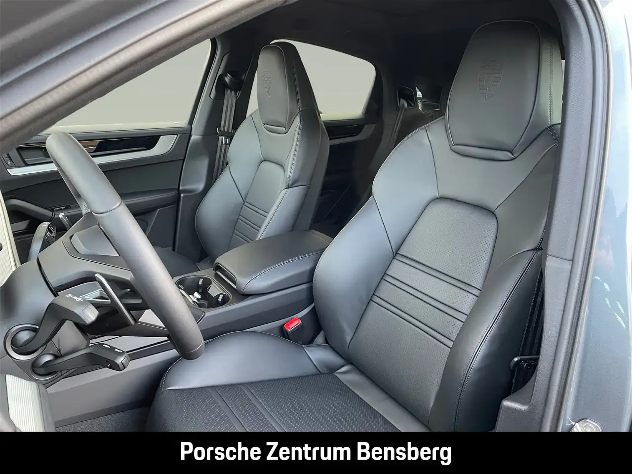 Porsche Cayenne S Coupé 14