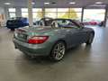 Mercedes-Benz SLK 250 AUT./Leder/SHZ/Service Neu Bleu - thumbnail 9