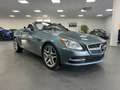 Mercedes-Benz SLK 250 AUT./Leder/SHZ/Service Neu Bleu - thumbnail 5