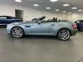 Mercedes-Benz SLK 250 AUT./Leder/SHZ/Service Neu Bleu - thumbnail 6