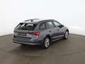 Skoda Octavia Combi 2.0 TDI Ambition Aut LED RADAR PDC Grau - thumbnail 3