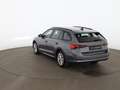 Skoda Octavia Combi 2.0 TDI Ambition Aut LED RADAR PDC Grau - thumbnail 7