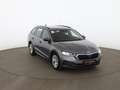 Skoda Octavia Combi 2.0 TDI Ambition Aut LED RADAR PDC Grau - thumbnail 5