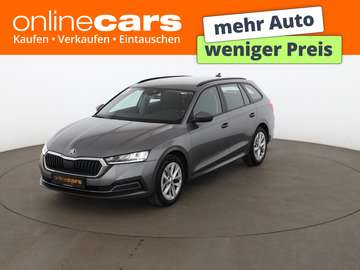 Combi 2.0 TDI Ambition Aut LED RADAR PDC