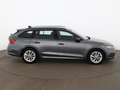 Skoda Octavia Combi 2.0 TDI Ambition Aut LED RADAR PDC Grau - thumbnail 4