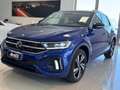 Volkswagen T-Roc 2.0 TDI 116CV R-Line Cockpit/Led 2022 Azul - thumbnail 1