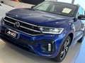Volkswagen T-Roc 2.0 TDI 116CV R-Line Cockpit/Led 2022 Azul - thumbnail 3