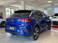 Volkswagen T-Roc 2.0 TDI 116CV R-Line Cockpit/Led 2022 Azul - thumbnail 7